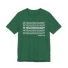 Xtraordinary - Adult Unisex T-Shirt - Image 7