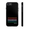 Xtraordinary Phone Case - Image 2