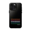 Xtraordinary Phone Case - Image 76