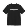 Simple Xtraordinary Unisex Adult Jersey Tee - Image 3
