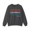 Xtraordinary - Unisex Heavy Blend™ Crewneck Sweatshirt - Image 9