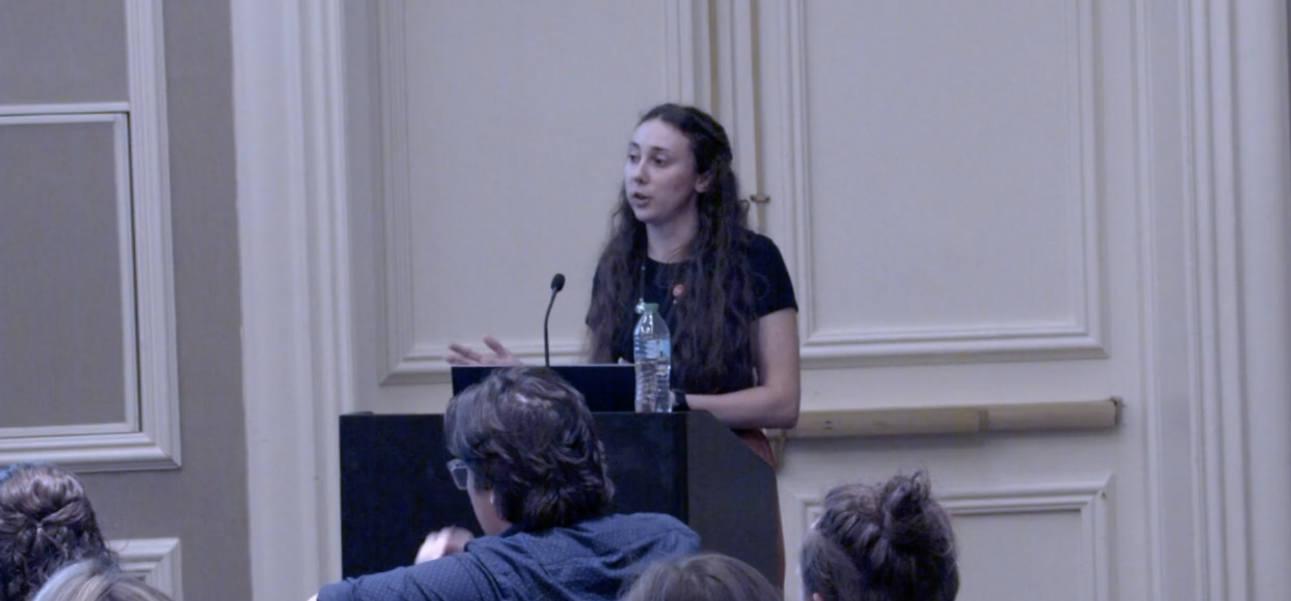 Basic Translational Science presentation