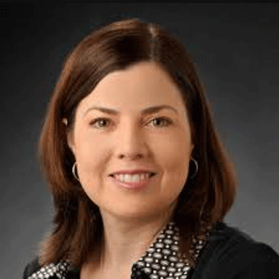 Jennifer Kaminski headshot.