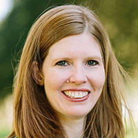 Julie Lounds Taylor headshot