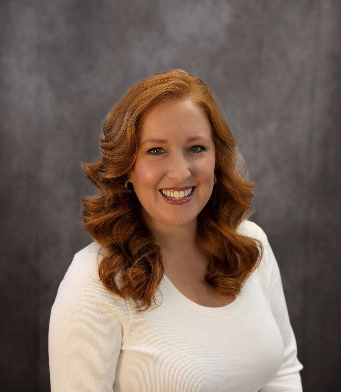 Kerry Stedke headshot