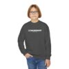 Simple Xtraordinary Youth Crewneck Sweatshirt - Image 7