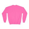 Simple Xtraordinary Youth Crewneck Sweatshirt - Image 14