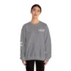 NFXF Logo Crewneck Sweatshirt - Image 24