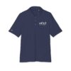 NFXF Embroidered Logo- Adidas Performance Polo - Image 9