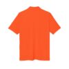 NFXF Embroidered Logo- Adidas Performance Polo - Image 2