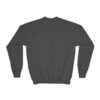 Simple Xtraordinary Youth Crewneck Sweatshirt - Image 6