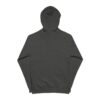 Unisex Zip Up Hoodie - Image 4