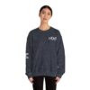 NFXF Logo Crewneck Sweatshirt - Image 16