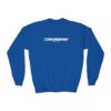 Simple Xtraordinary Youth Crewneck Sweatshirt - Image 9