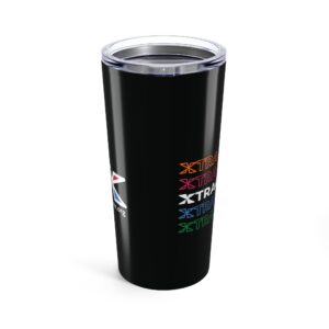 Xtraordinary Stainless Steel Tumbler 20oz