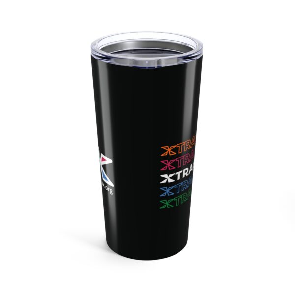 Xtraordinary Stainless Steel Tumbler 20oz