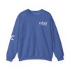 NFXF Logo Crewneck Sweatshirt - Image 25
