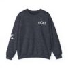 NFXF Logo Crewneck Sweatshirt - Image 13