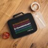 Xtraordinary Lunch Tote - Image 2