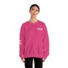 NFXF Logo Crewneck Sweatshirt - Image 20