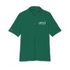 NFXF Embroidered Logo- Adidas Performance Polo - Image 5