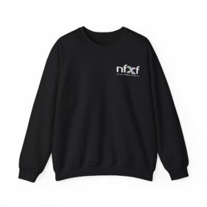 NFXF Logo Crewneck Sweatshirt