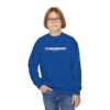 Simple Xtraordinary Youth Crewneck Sweatshirt - Image 11