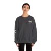 NFXF Logo Crewneck Sweatshirt - Image 12