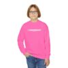 Simple Xtraordinary Youth Crewneck Sweatshirt - Image 15