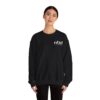 NFXF Logo Crewneck Sweatshirt - Image 4