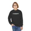 Simple Xtraordinary Youth Crewneck Sweatshirt - Image 3