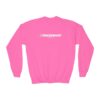 Simple Xtraordinary Youth Crewneck Sweatshirt - Image 13