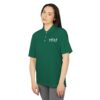 NFXF Embroidered Logo- Adidas Performance Polo - Image 7