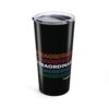 Xtraordinary Stainless Steel Tumbler 20oz - Image 4