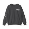 NFXF Logo Crewneck Sweatshirt - Image 9