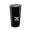 Xtraordinary Stainless Steel Tumbler 20oz - Image 3