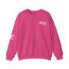 NFXF Logo Crewneck Sweatshirt - Image 17