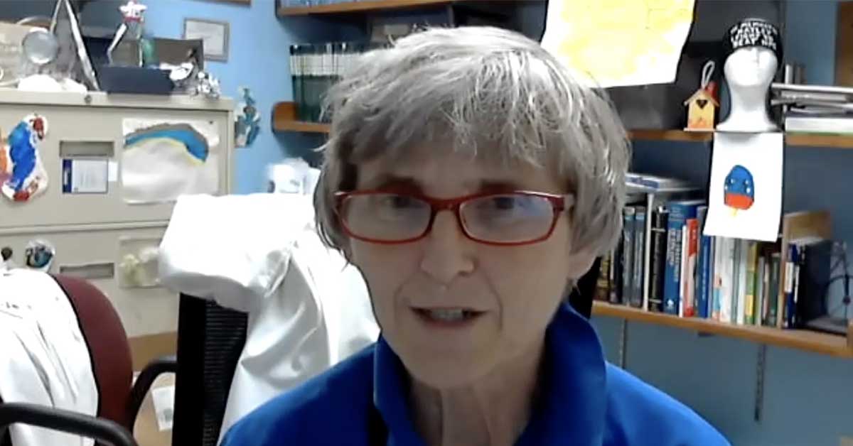 Elizabeth Berry-Kravis discusses the Tetra Pharma trials.