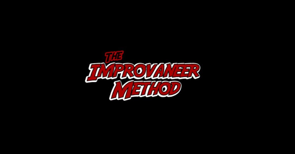 the Improvaneer Method