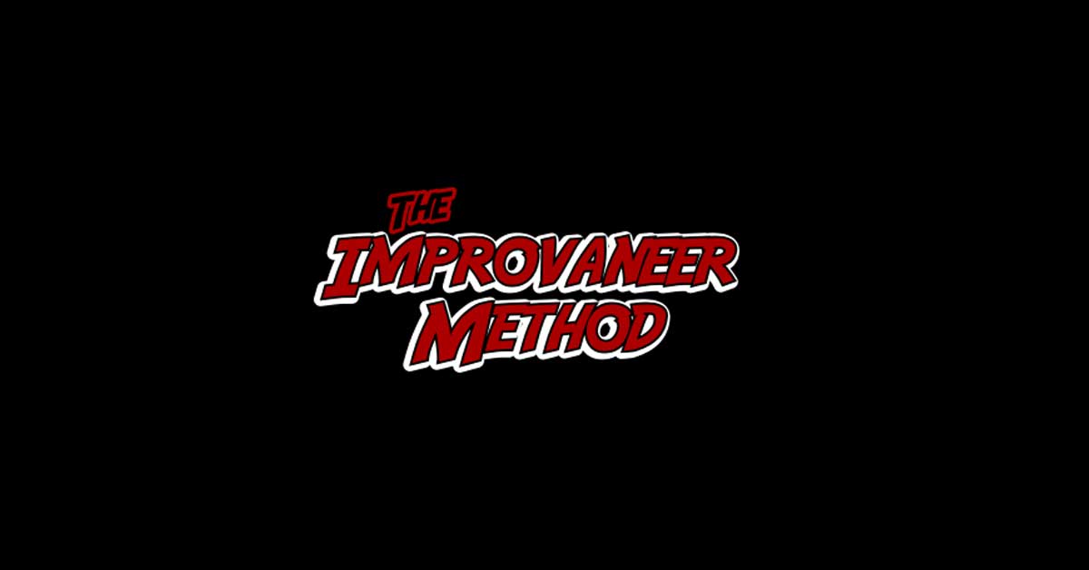 the Improvaneer Method