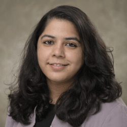 Manasi Inamdar headshot.