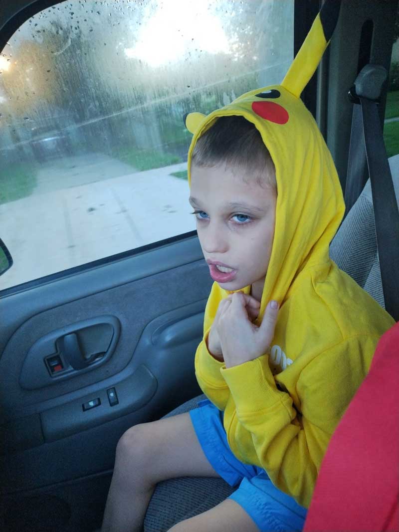 Jayden Graves