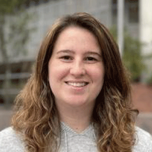 Shelby Dauterman headshot