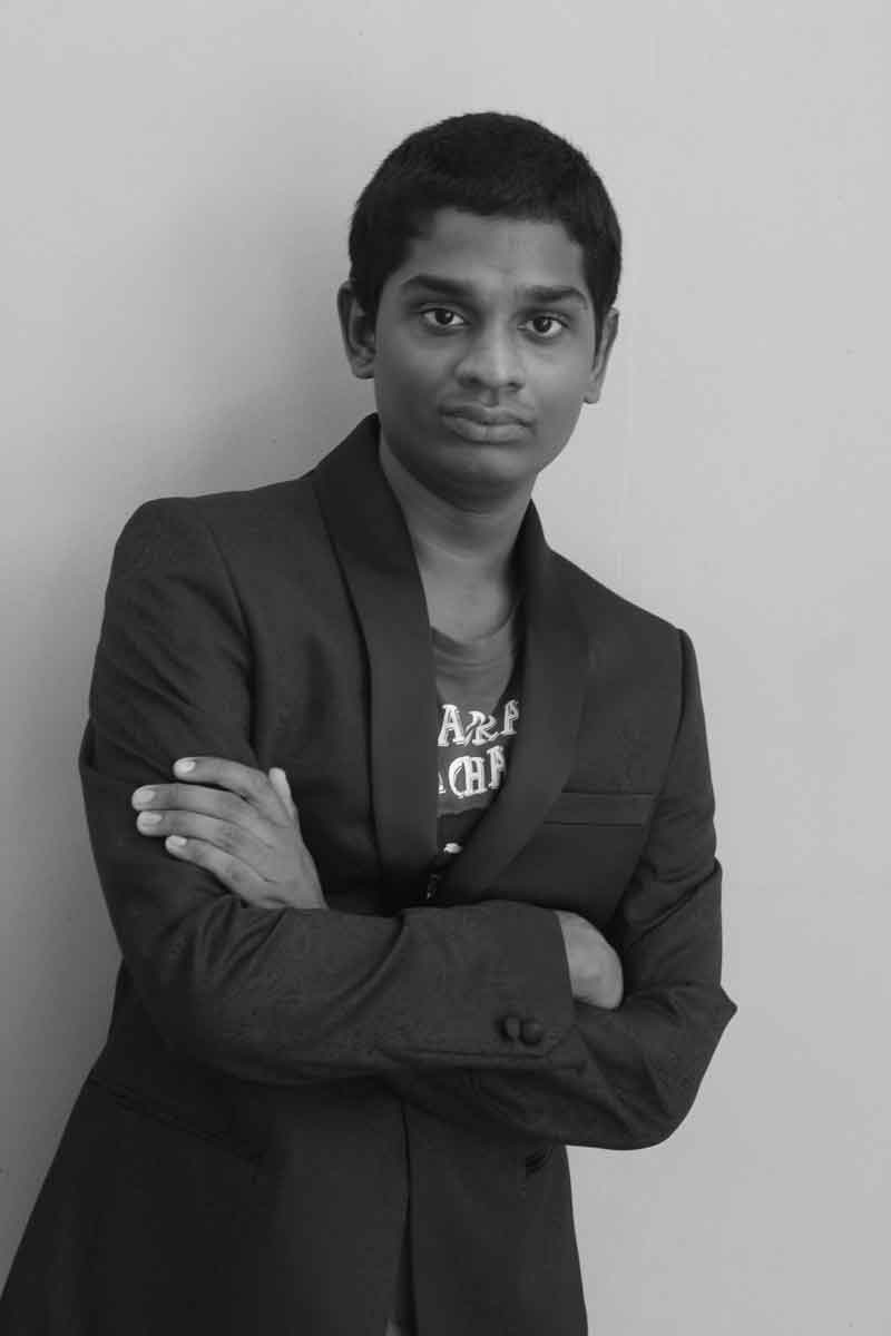 Varun Naren