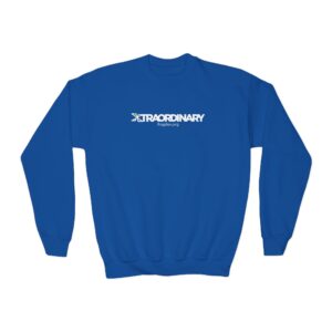 Xtraordinary Youth Crewneck Sweatshirt