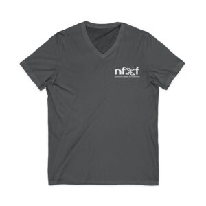 NFXF V-Neck T Shirt