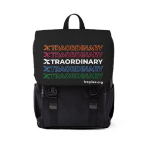 Xtraordinary Backpack
