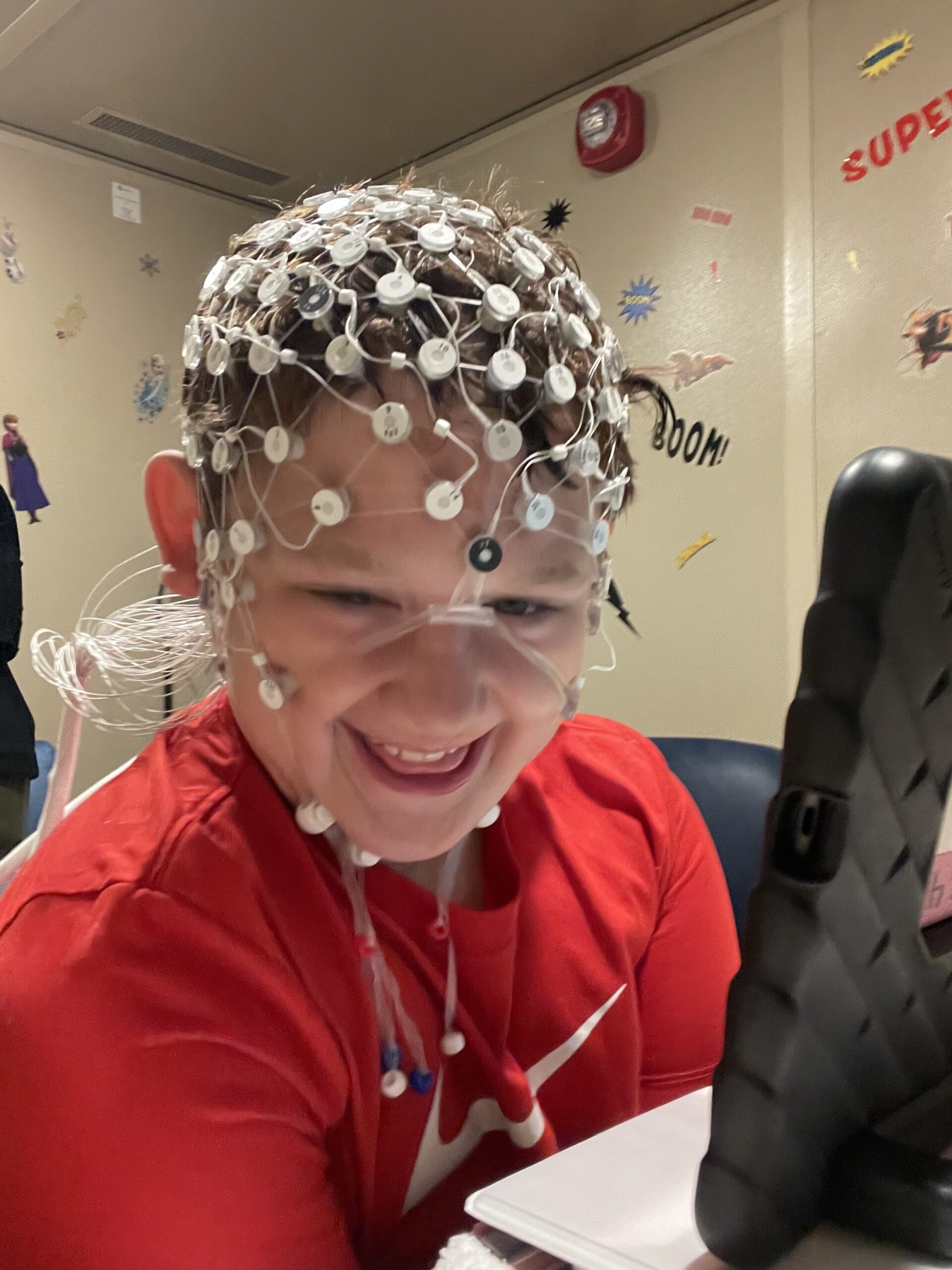 Will participating in research