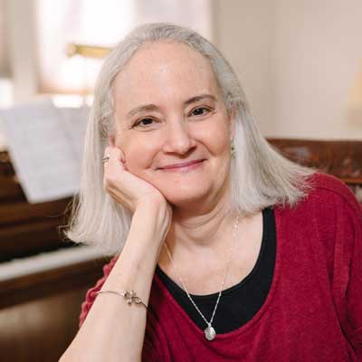 Terri Corcoran