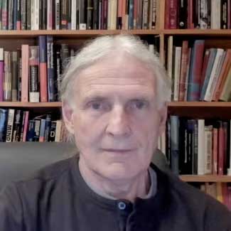 Jim Grigsby, PhD